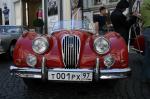 Jaguar XK140 1954 года